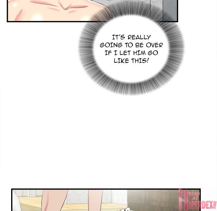 Secret Friend Chapter 73 Page 23