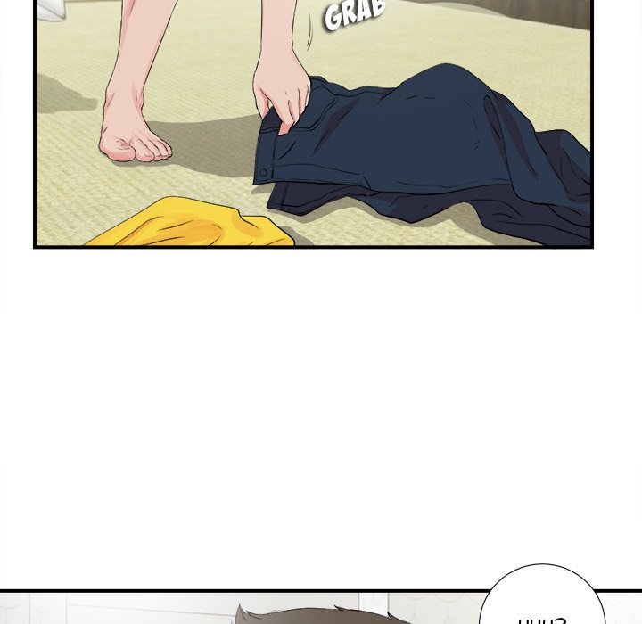 Secret Friend Chapter 73 Page 24