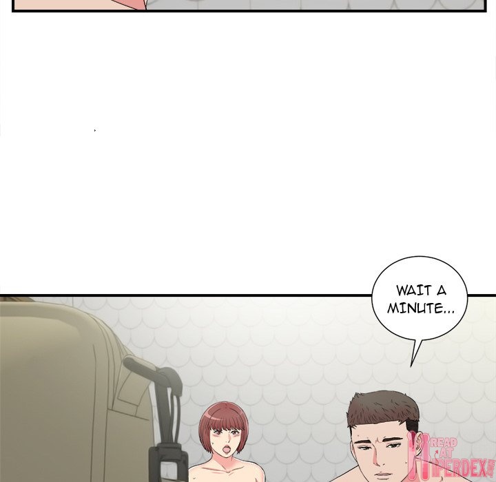 Secret Friend Chapter 73 Page 28