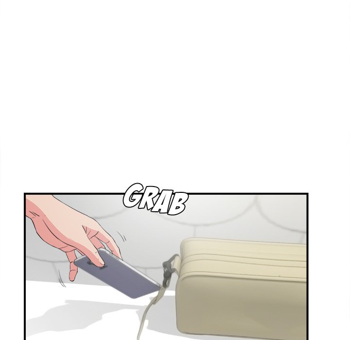 Secret Friend Chapter 73 Page 32