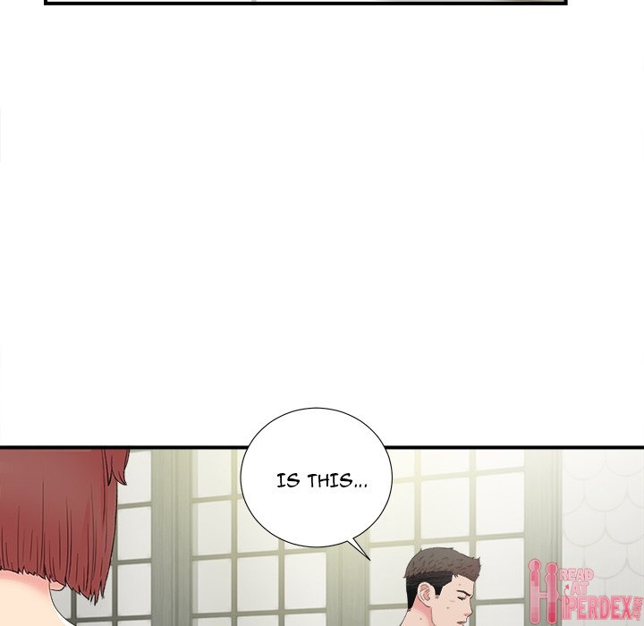 Secret Friend Chapter 73 Page 33