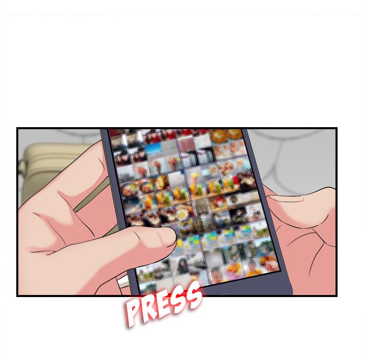 Secret Friend Chapter 73 Page 43