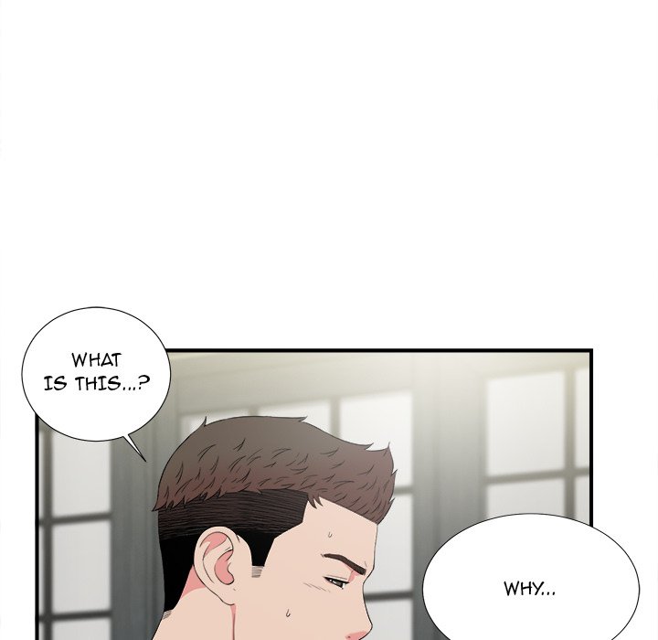 Secret Friend Chapter 73 Page 51