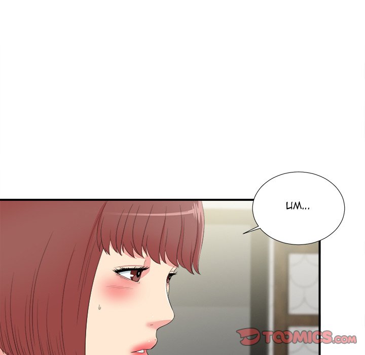 Secret Friend Chapter 73 Page 54