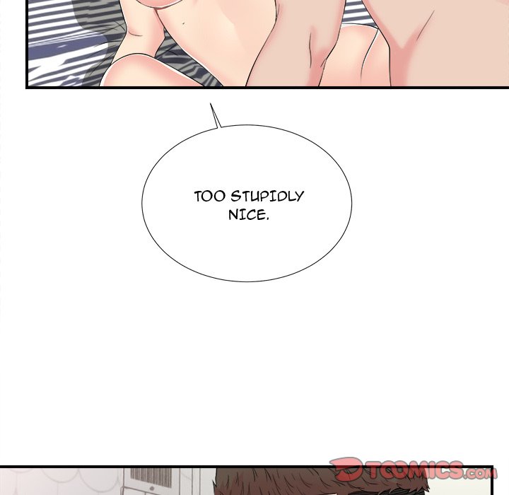 Secret Friend Chapter 73 Page 6