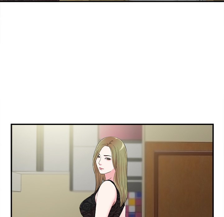 Secret Friend Chapter 73 Page 61
