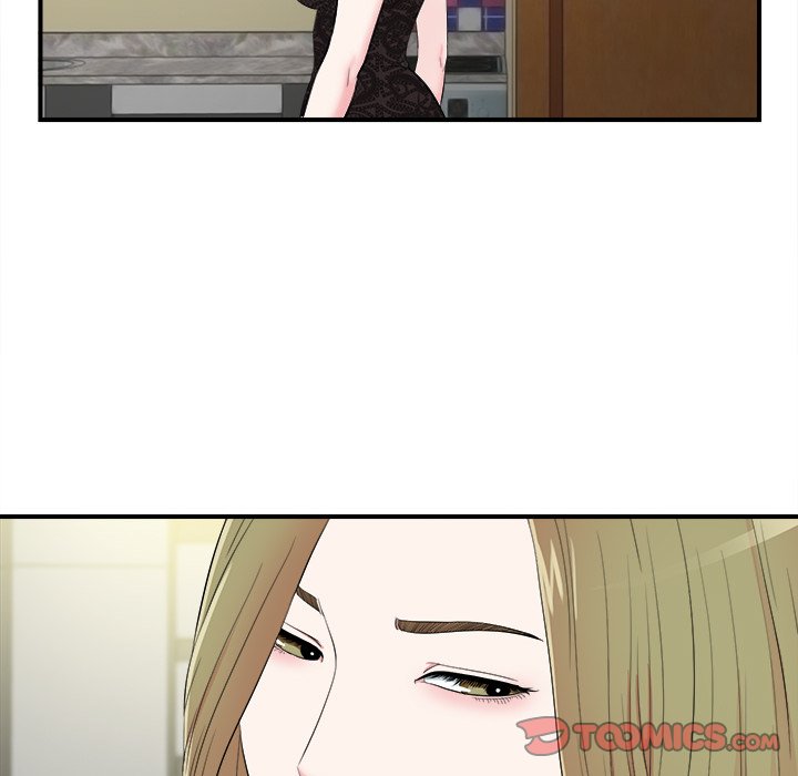 Secret Friend Chapter 73 Page 62