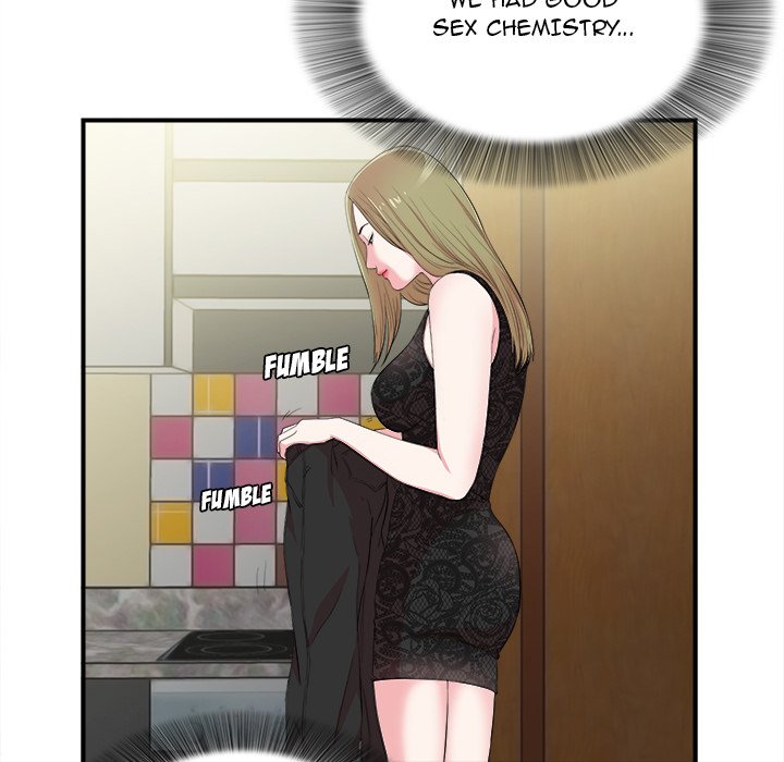 Secret Friend Chapter 73 Page 67