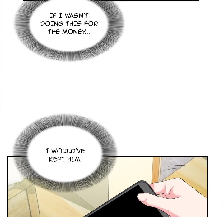 Secret Friend Chapter 73 Page 68