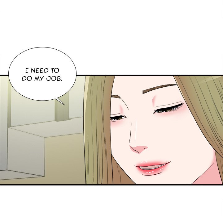 Secret Friend Chapter 73 Page 72