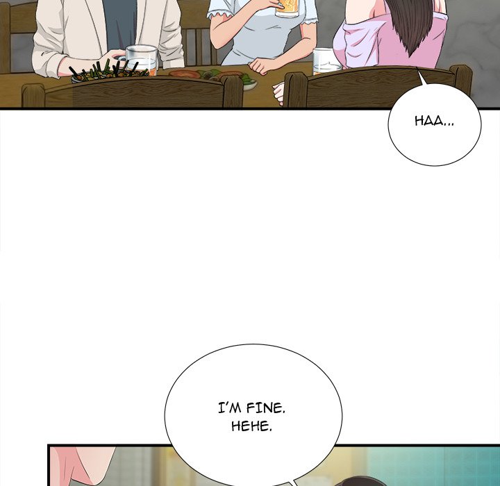 Secret Friend Chapter 73 Page 77