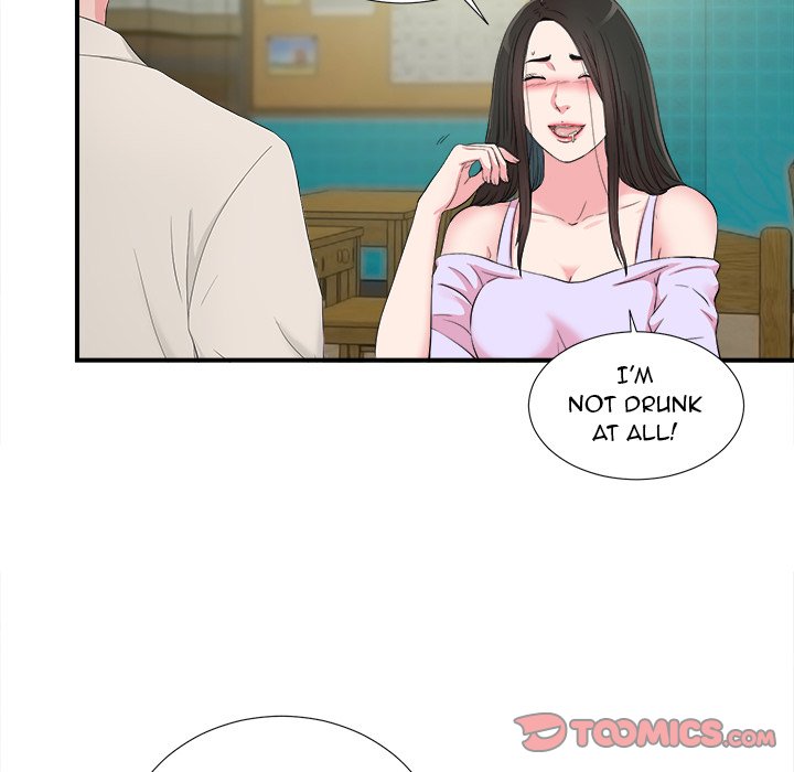 Secret Friend Chapter 73 Page 78