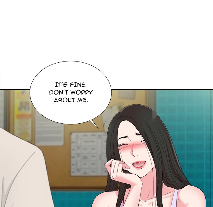 Secret Friend Chapter 73 Page 80