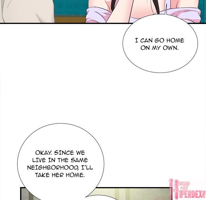 Secret Friend Chapter 73 Page 81