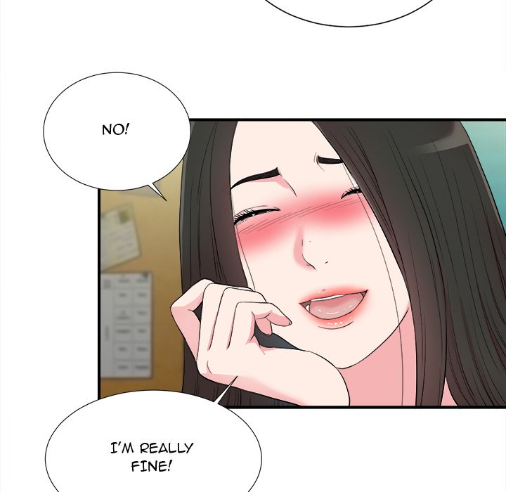 Secret Friend Chapter 73 Page 83