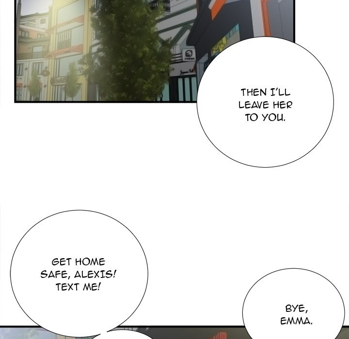 Secret Friend Chapter 73 Page 85