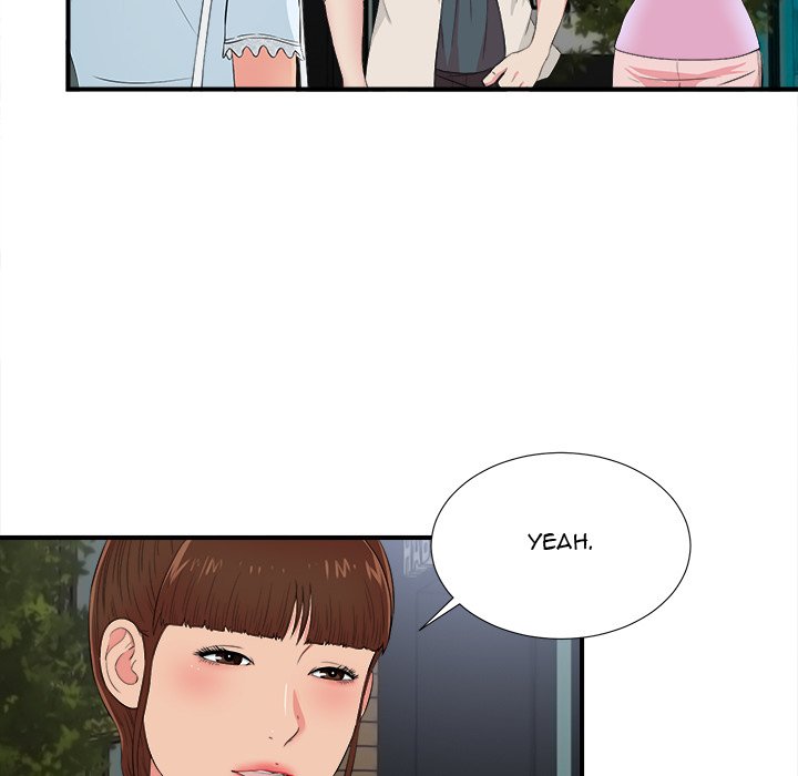 Secret Friend Chapter 73 Page 88