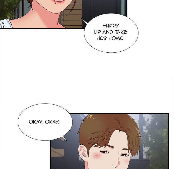 Secret Friend Chapter 73 Page 89