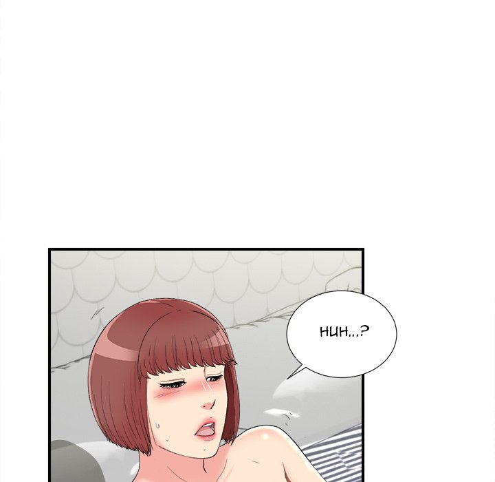 Secret Friend Chapter 73 Page 9