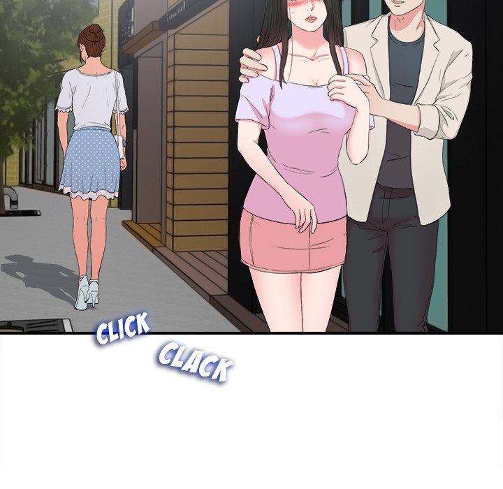 Secret Friend Chapter 73 Page 93