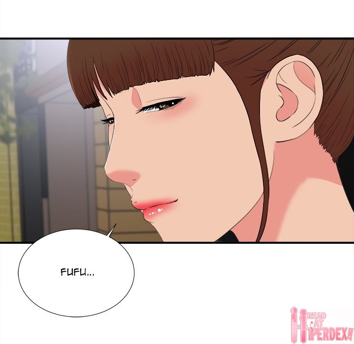 Secret Friend Chapter 73 Page 97