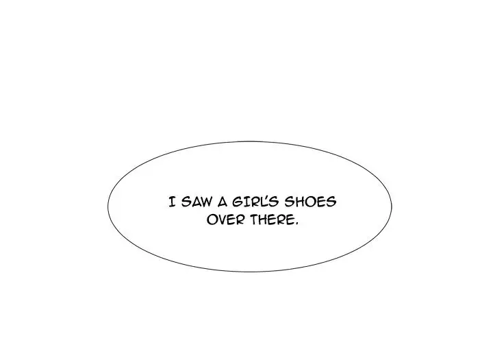 Secret Friend Chapter 7 Page 1