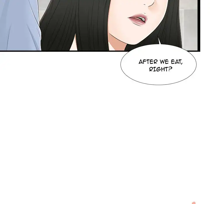 Secret Friend Chapter 7 Page 17