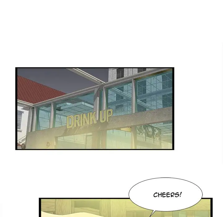 Secret Friend Chapter 7 Page 19
