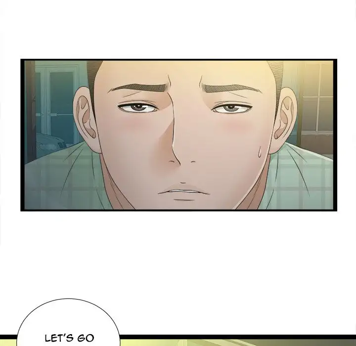 Secret Friend Chapter 7 Page 24