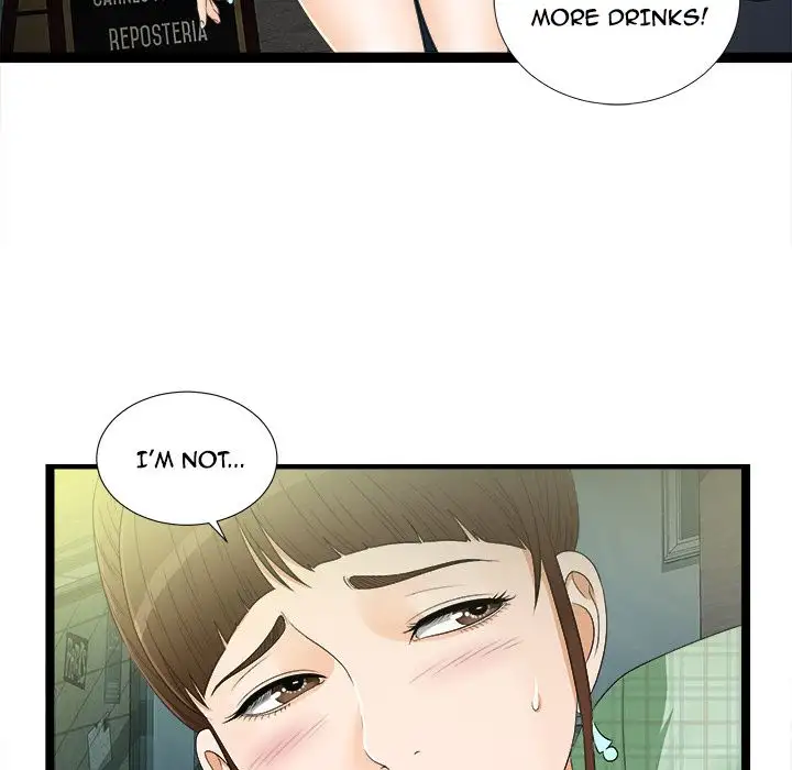 Secret Friend Chapter 7 Page 26