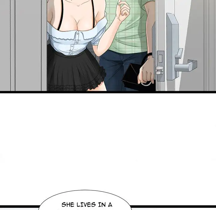 Secret Friend Chapter 7 Page 29
