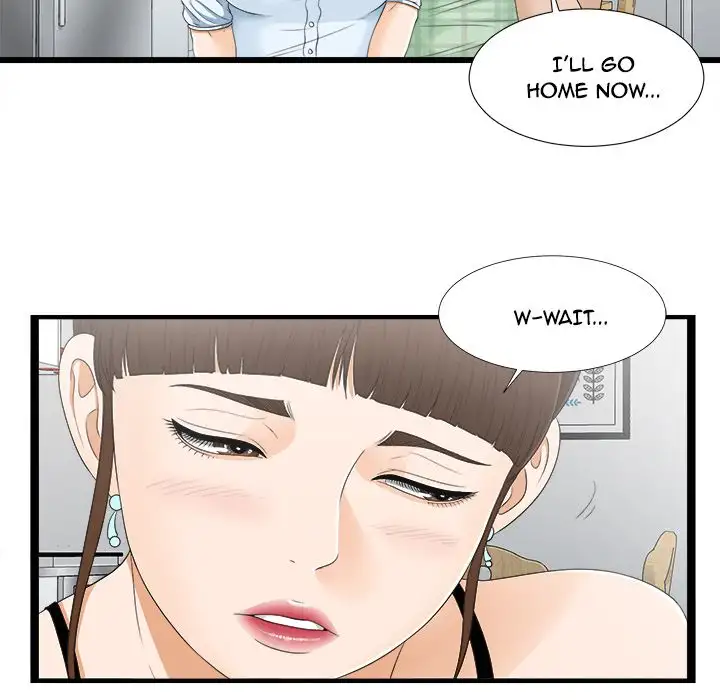 Secret Friend Chapter 7 Page 32