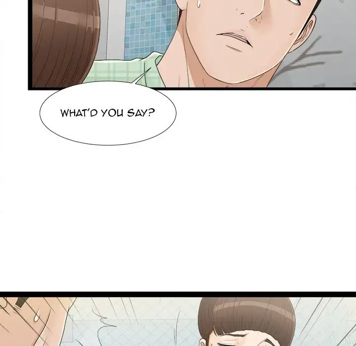 Secret Friend Chapter 7 Page 55