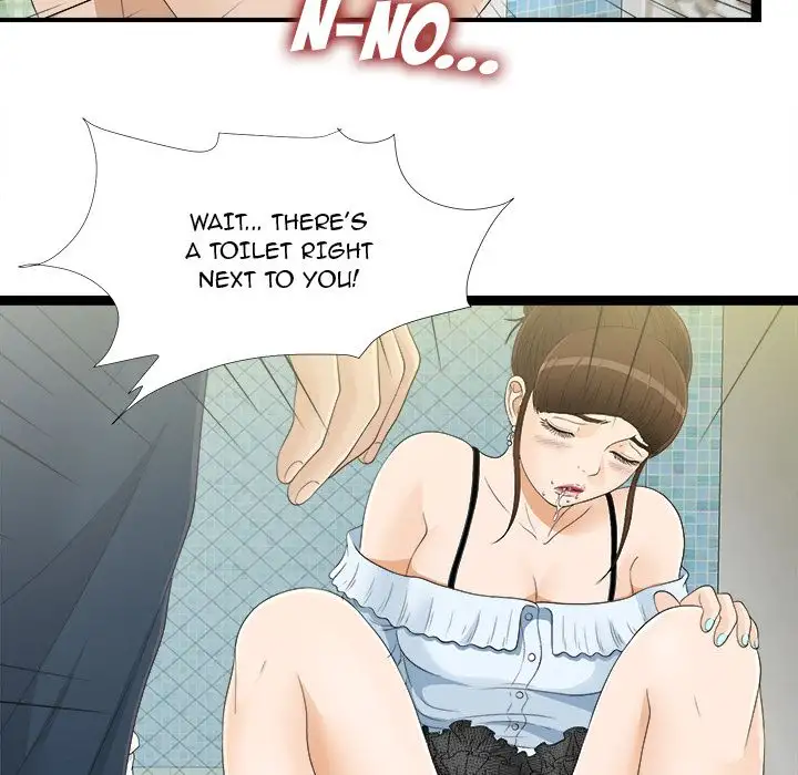 Secret Friend Chapter 7 Page 59