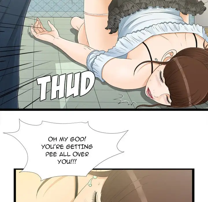 Secret Friend Chapter 7 Page 62