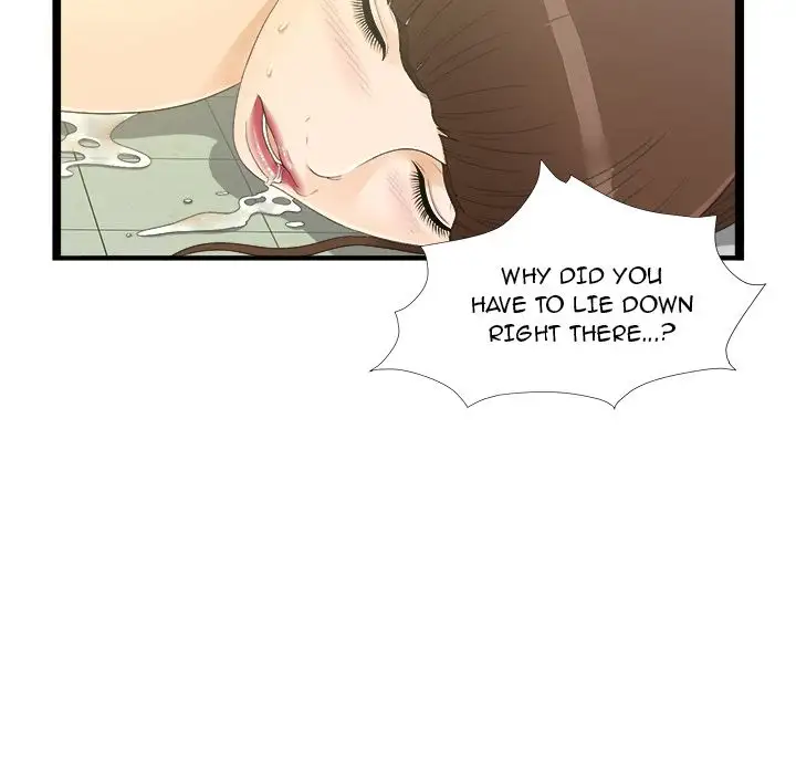 Secret Friend Chapter 7 Page 63