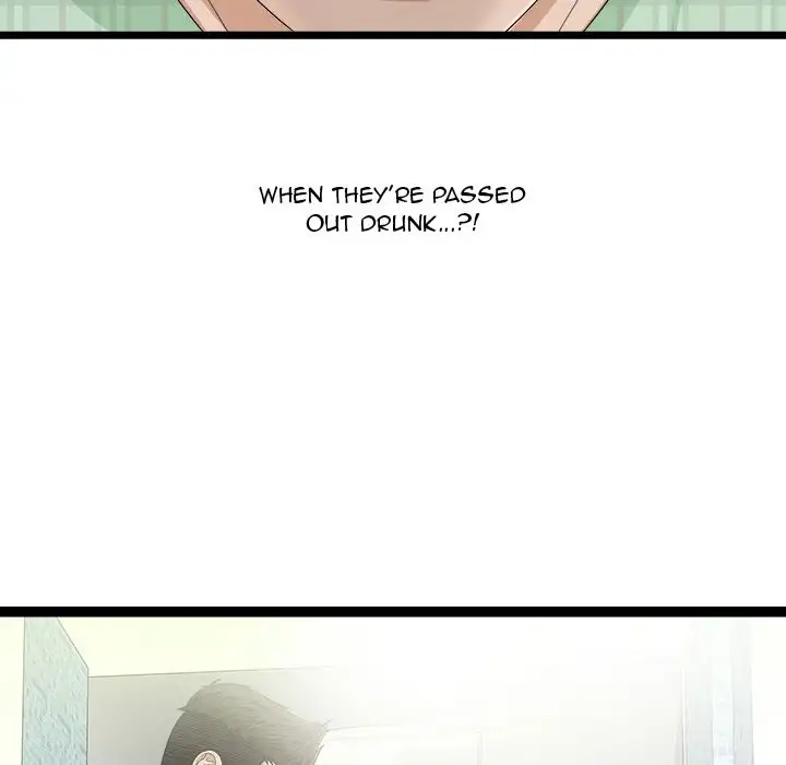 Secret Friend Chapter 7 Page 65