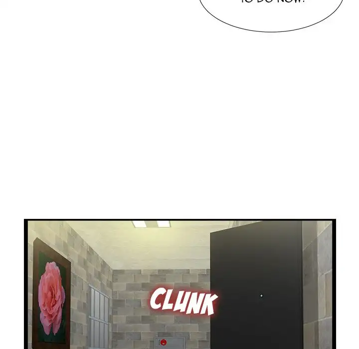 Secret Friend Chapter 7 Page 68