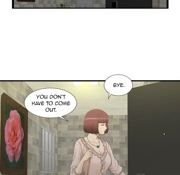 Secret Friend Chapter 7 Page 69