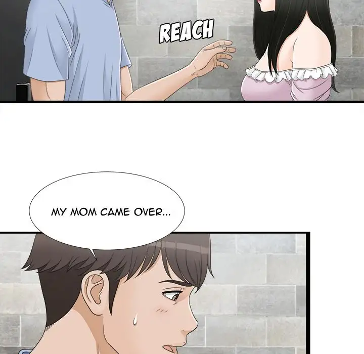 Secret Friend Chapter 7 Page 7