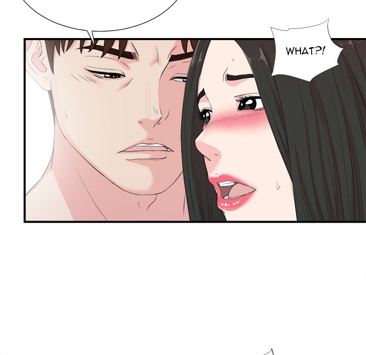 Secret Friend Chapter 91 Page 11
