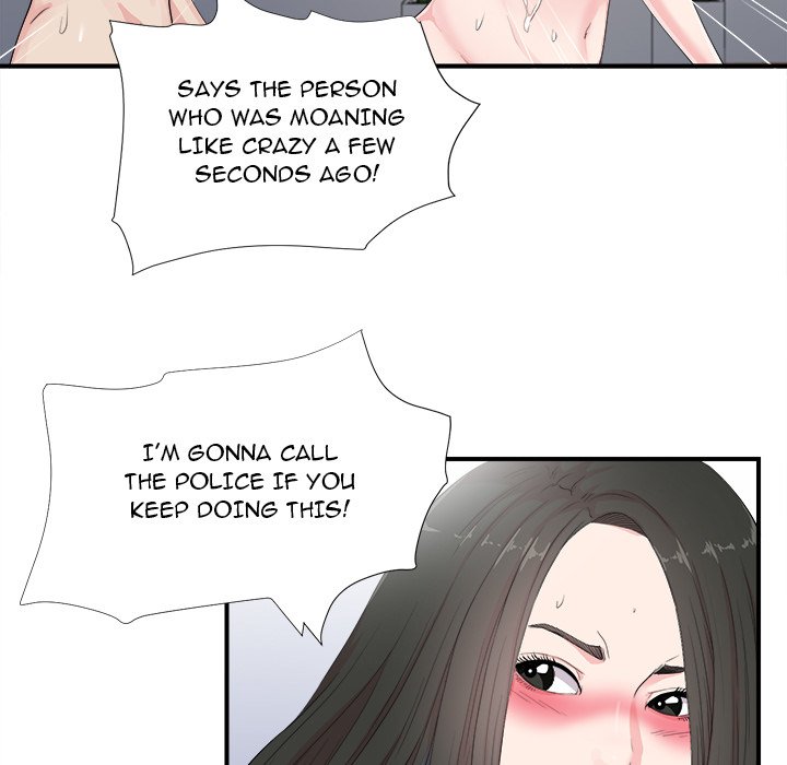 Secret Friend Chapter 91 Page 13