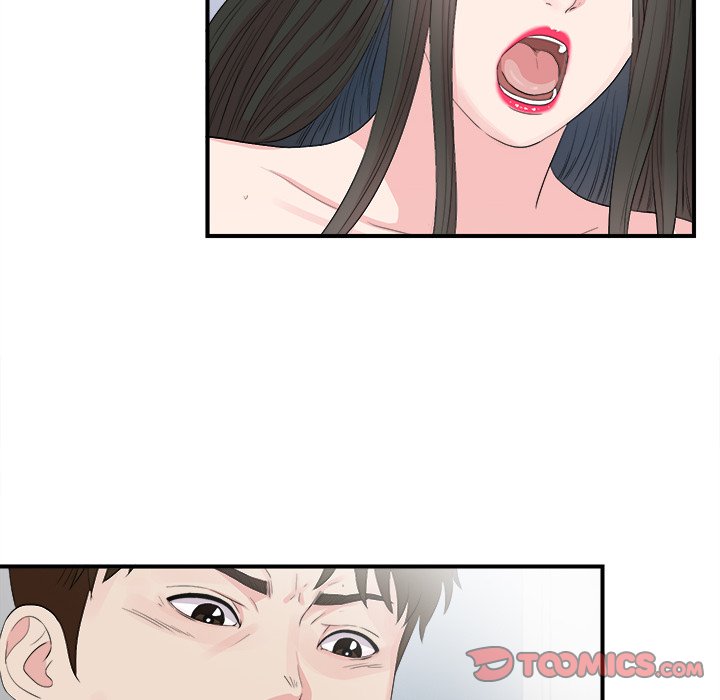 Secret Friend Chapter 91 Page 14