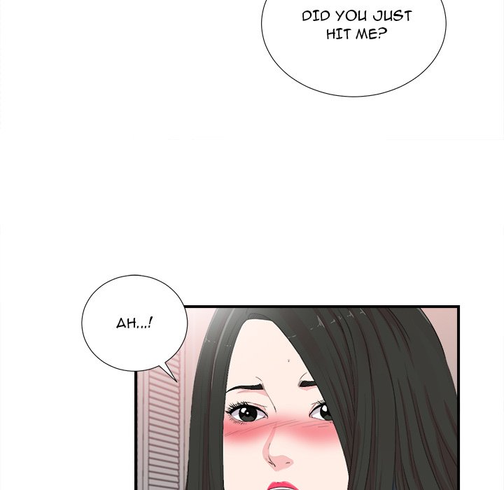 Secret Friend Chapter 91 Page 19