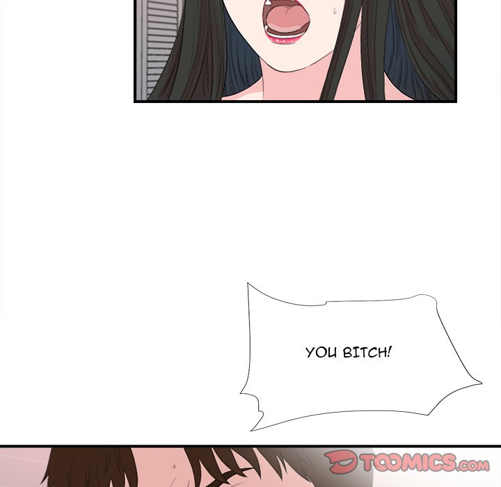 Secret Friend Chapter 91 Page 20