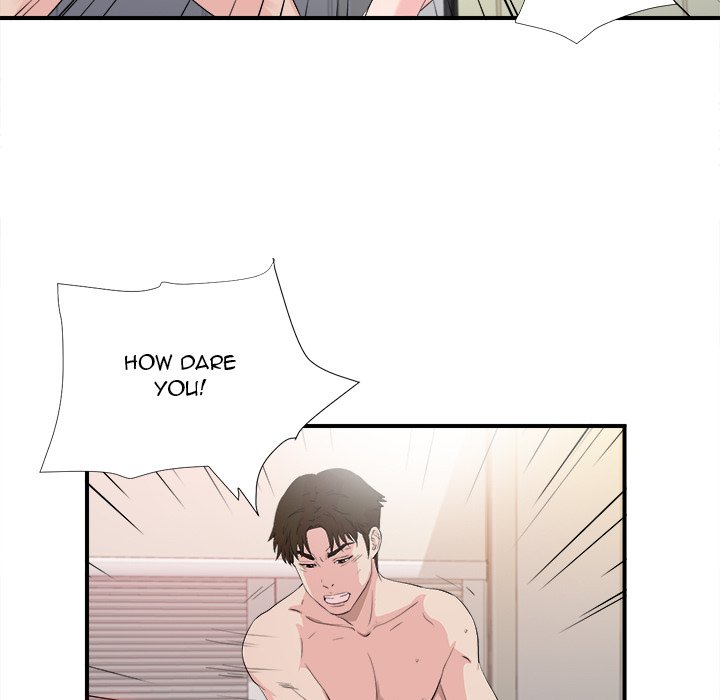 Secret Friend Chapter 91 Page 23
