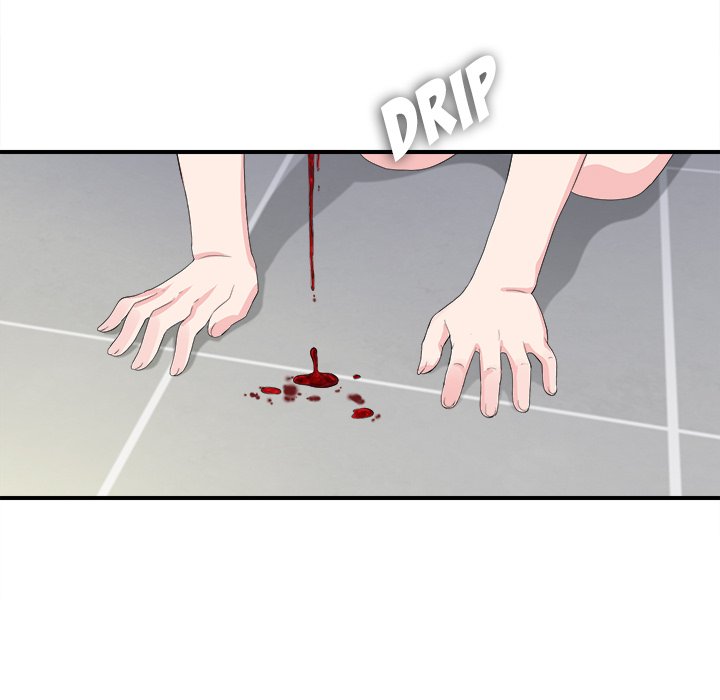 Secret Friend Chapter 91 Page 25