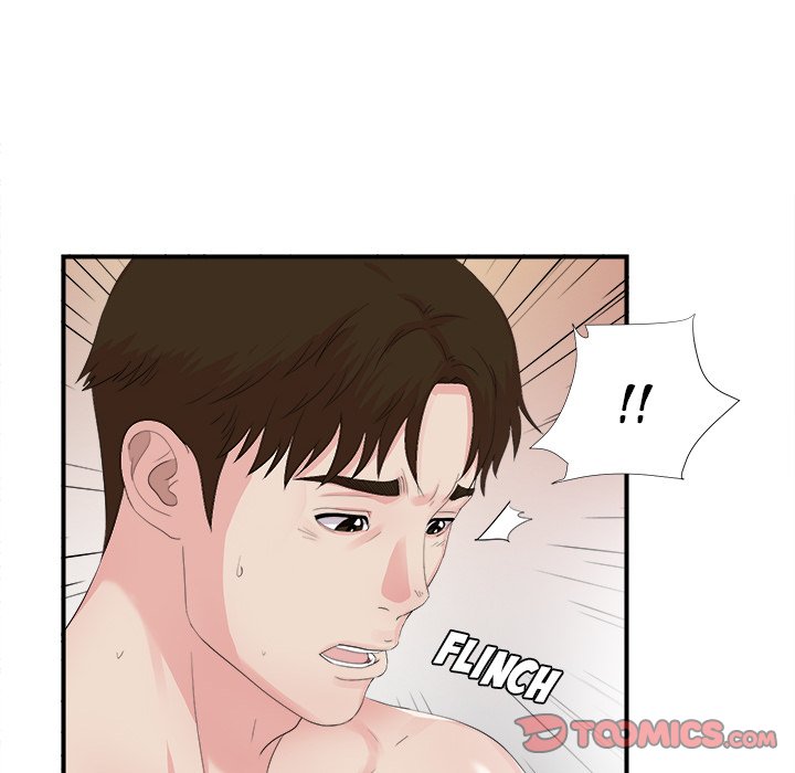 Secret Friend Chapter 91 Page 26