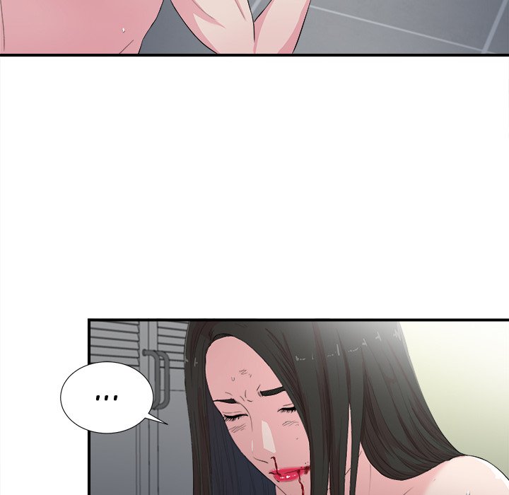 Secret Friend Chapter 91 Page 29