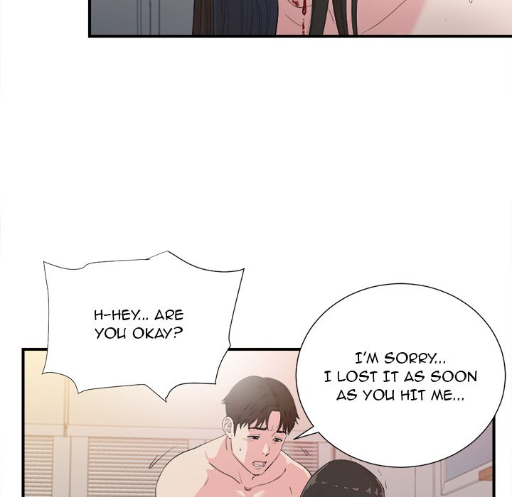 Secret Friend Chapter 91 Page 30